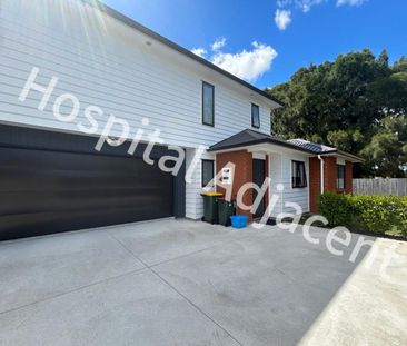 Modern, Furnished Studio Near Waikato Hospital - Photo 6