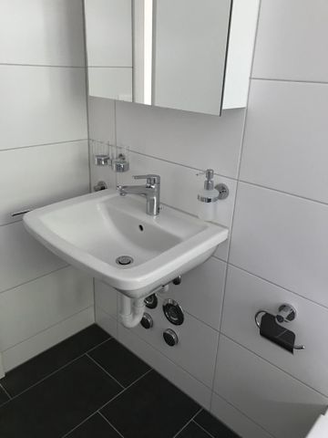 2 Zimmer, 63 m², 4. Stock - Foto 5