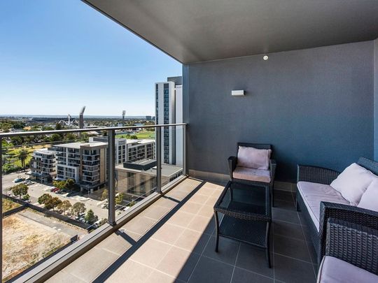 1506/63 Adelaide Terrace, East Perth - Photo 1