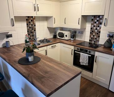 1 bedroom terraced house to rent - Photo 5