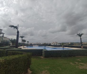 Piso de alquiler en Calle Egeo, 2t, Sucina - Photo 5