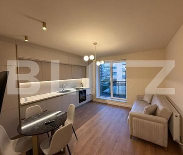 Apartament cu 2 camere, parcare, Beta Residence - Photo 2