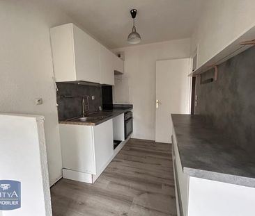 Location Appartement 3 pièces 65m² VILLENEUVE D ASCQ 59650 - Photo 3