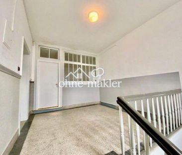 Schönes, helles Zimmer in toller 5er-WG - zentrale Lage, 3 Min. zum... - Photo 4