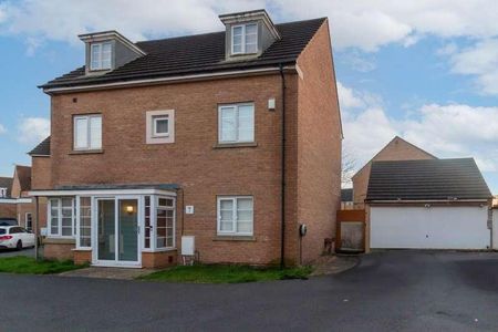 Oliver Road, Hampton, PE7 - Photo 4