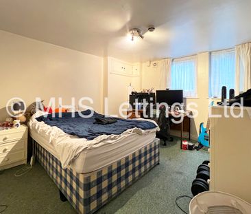 6 Bedroom Mid Terraced House for rent in Ash Road - Photo 6