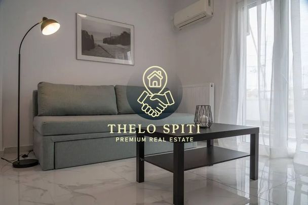Διαμέρισμα για ενοικίαση Άγιος Σώστης (Νέος Κόσμος) - Φωτογραφία 1