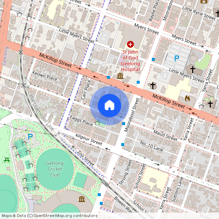 Unit 4/49 Maud Street, Geelong