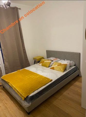 1 pièce - Meublé - 11 m² - 1er étage - Colocation non autorisée - Photo 2