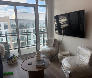 For Lease - 760 Whitlock Avenue Unit# 806, Milton, Ontario - Photo 3