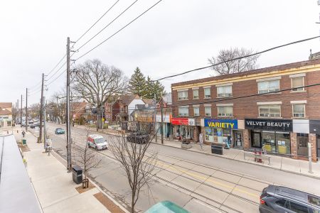 For Lease - 1888 Queen Street Unit# 204, Toronto, Ontario - Photo 3