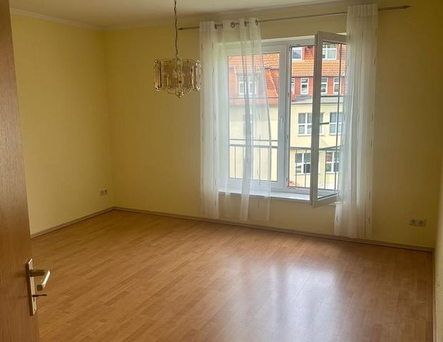 Moderne 3-Raumwohnung in einer der Besten Lagen von Gera - Foto 1