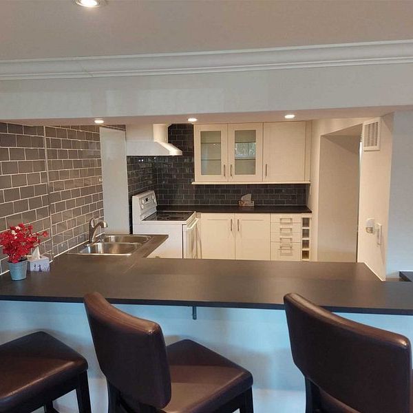 For Lease - 2587 Burslem Road, Mississauga, Ontario - Photo 1