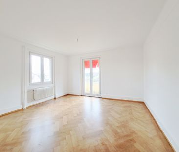 THIENNE 5, Appartement de 3.5 pièces avec cuisine rénovée - Photo 2