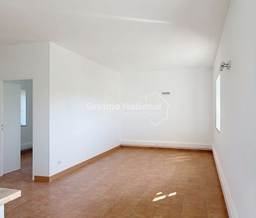 Appartement t2 en 1er étage Berre L'étang, - Photo 1