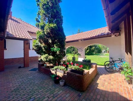 Grodziski, Milanówek - Zdjęcie 5