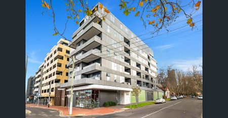 Wonderful Apartment Living - Photo 4