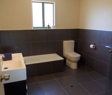 Central Cambridge Furnished - Photo 6