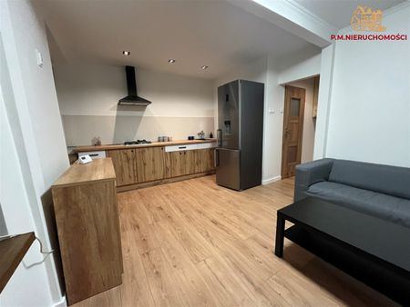 Rybnik Mieszkanie do wynajęcia - Zdjęcie 2