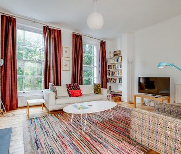 2 bedroom house to rent - Photo 1