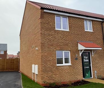 3 bedroom semi-detached house to rent - Photo 6