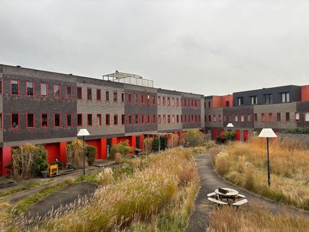 Appartement te huur: Ebbingedwinger 24 9712 MA Groningen - Foto 3