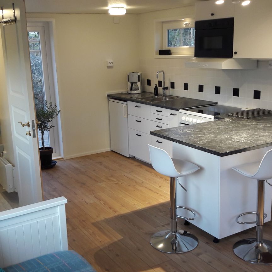 Sommarvägen, Åby - Photo 1