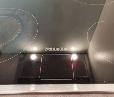 Helle Neubauwohnung, großzügige Aufteilung // Nähe U6!! - Foto 2