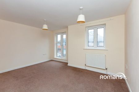 4 bedroom terraced house to rent - Photo 3