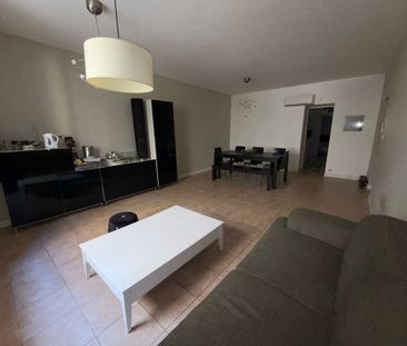 GANGES Centre Ville - T2 de 58,80m² meublé en rez de chaussée - Photo 1