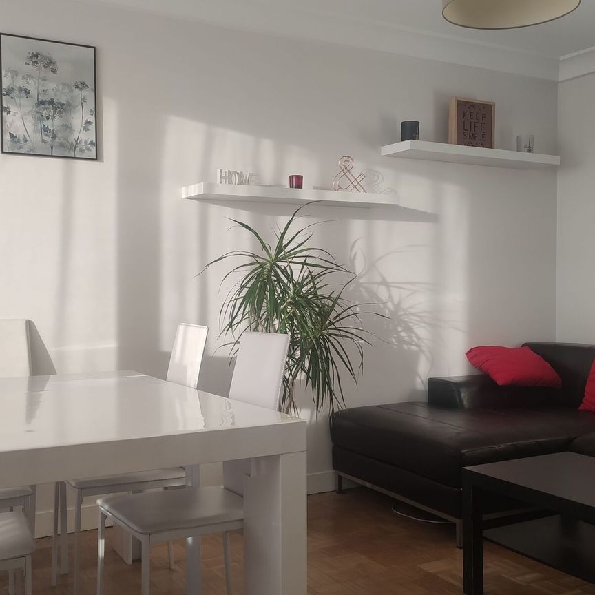 Appartement à louer 3 pièces • 58,88 m2 Châtillon - Photo 1