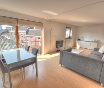 Te huur: Appartement Lage Barakken in Maastricht - Photo 2