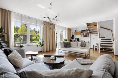 Gåsörtsvägen, Sundbyberg - Photo 3