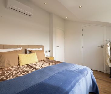 Bright Modern Residence in Abbenes - Foto 1