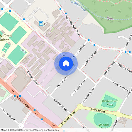 7/26 Buffalo Road, Gladesville NSW 2111