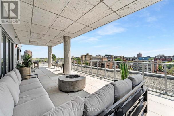 604 - 280 O'CONNOR STREET - Photo 1