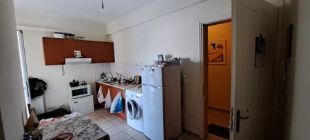 Studio/Γκαρσονιέρα για ενοικίαση Νέα Άμπλιανη (Λαμία) - Φωτογραφία 2