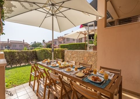Apartamento T3+1