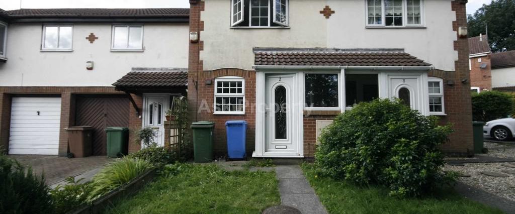 2 bedroom semi-detached house to rent - Photo 1