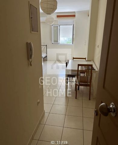 Studio/Γκαρσονιέρα για ενοικίαση Τ.Ε.Ι. (Πάτρα) - Photo 5