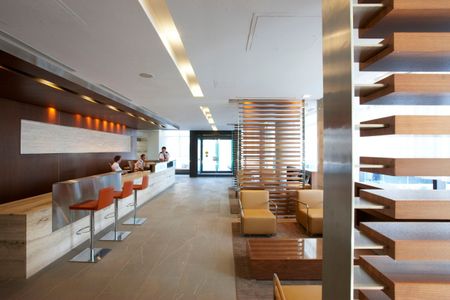 For Lease - 25 Capreol Court Unit# 3802, Toronto, Ontario - Photo 3