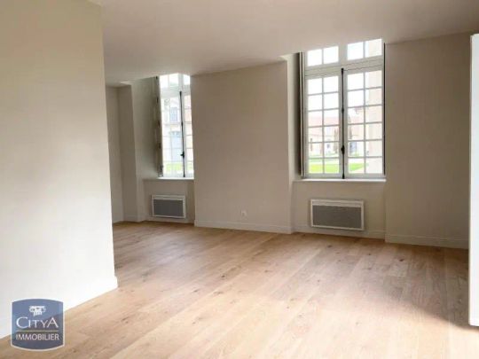 Appartement à louer 1 pièce 37.65m² - Photo 1
