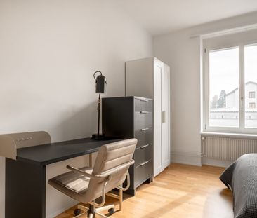 2.5 Zimmer, 41 m², 2. Stock - Photo 6