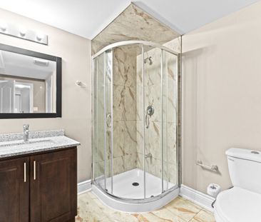 For Lease - 16 Cloverhaven Road, Brampton, Ontario - Photo 2