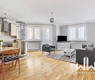 Warszawa, Mokotów, Mokotów Służew, Bukowińska - Фото 5