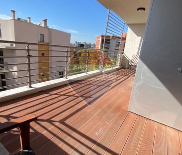 Apartament cu 2 camere de închiriat în zona Sisesti, Green Lake Reside - Fotografie 1
