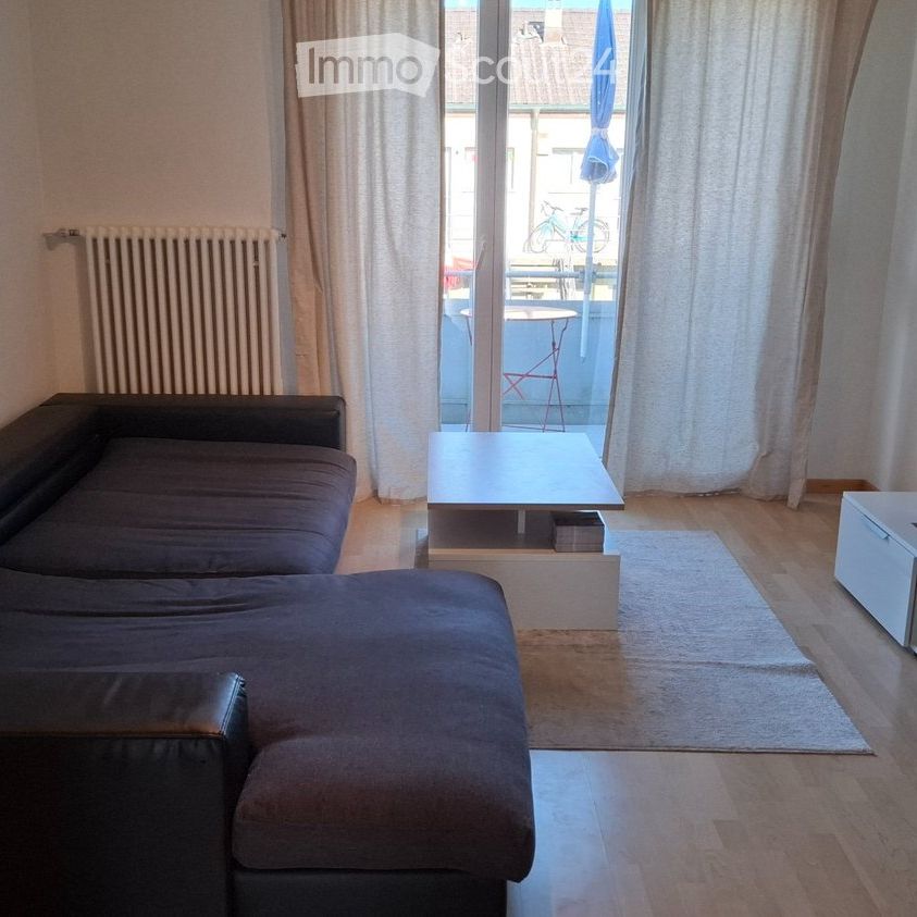 3 Zimmer, 60 m² - Foto 1