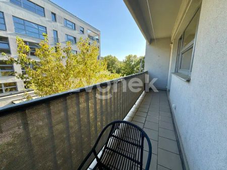Pronájem bytu 2+kk 46 m - Fotografie 2