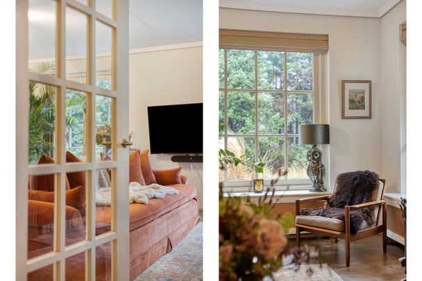 Huis te huur: Duindigt 4 2244 BR Wassenaar - Foto 1