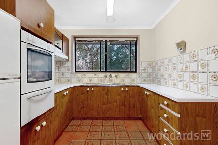Charming Two-Bedroom Villa in a Sought-After Location - Photo 5